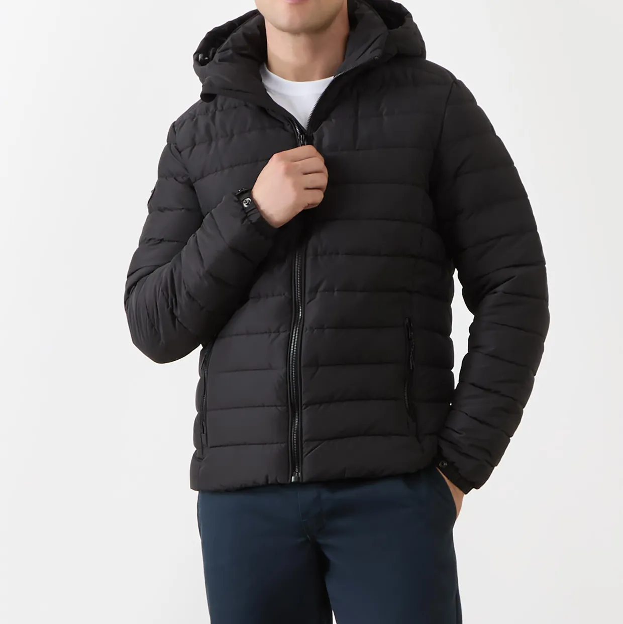 Fuji Padded Jacket