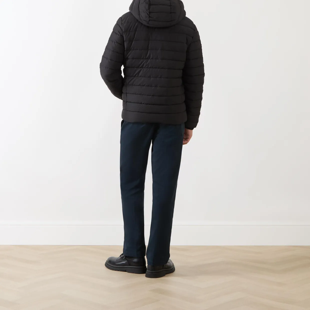Fuji Padded Jacket