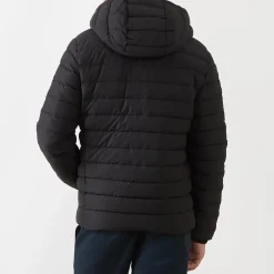 Fuji Padded Jacket