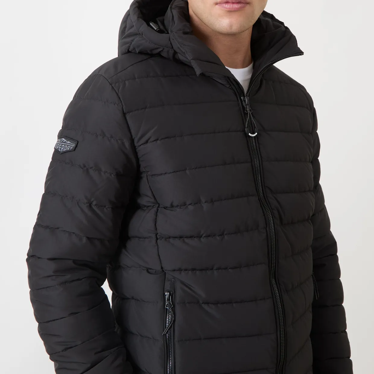 Fuji Padded Jacket