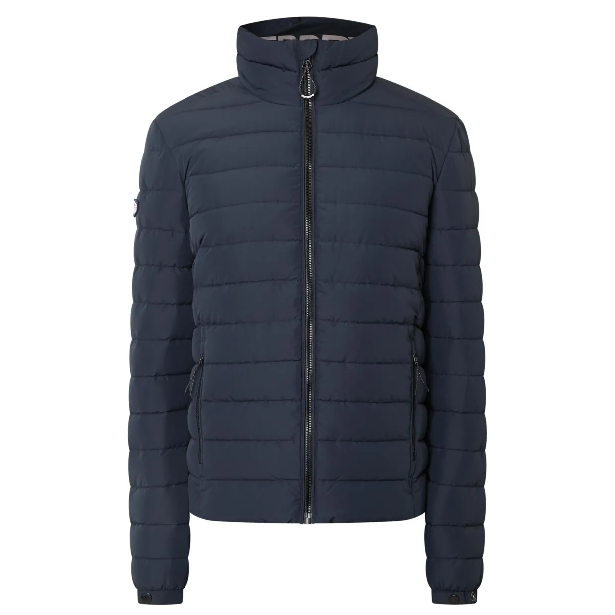 Fuji Padded Jacket
