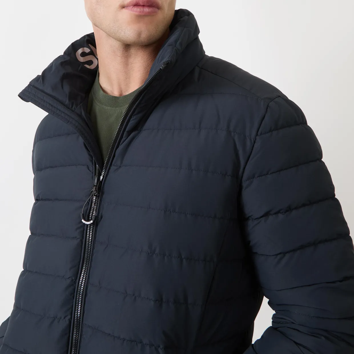 Fuji Padded Jacket