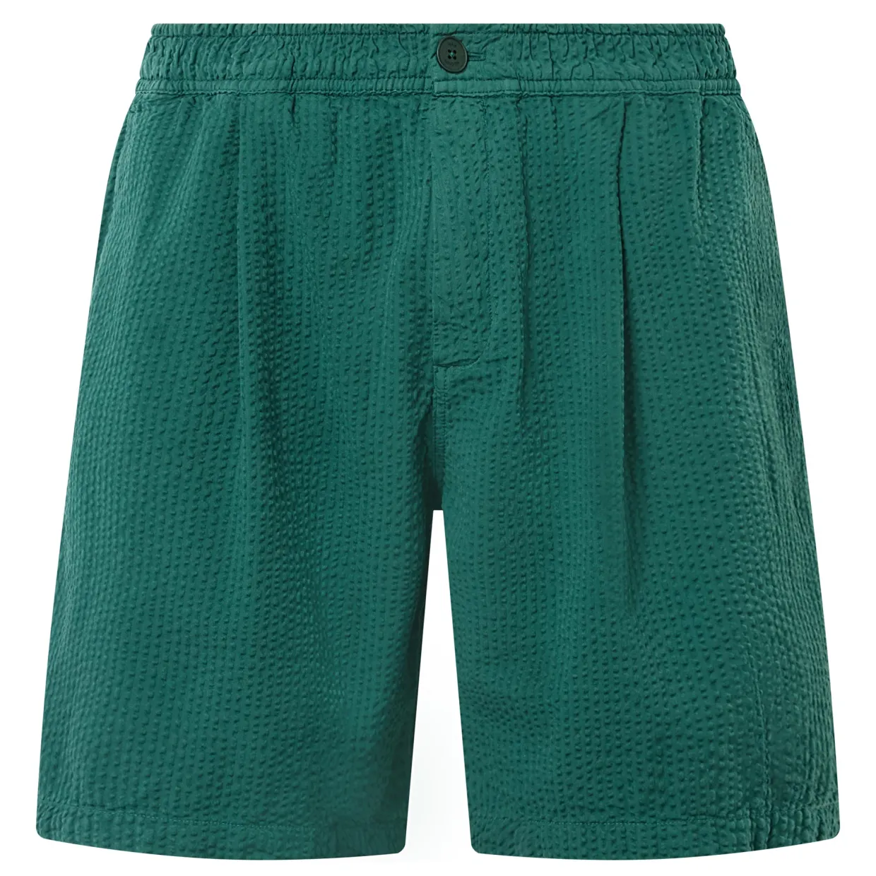 Fuller Mid-Rise Wide Leg Shorts