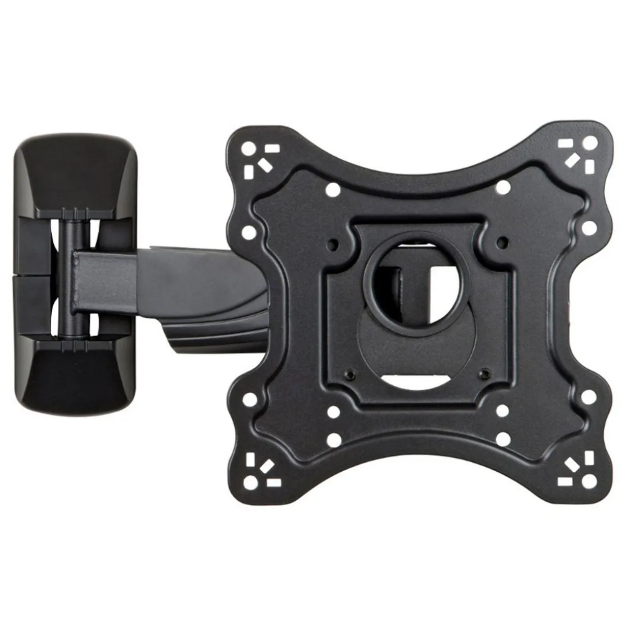Full-Motion TV Wall Mount 24 Inch - 43 Inch VESA 200 x 200
