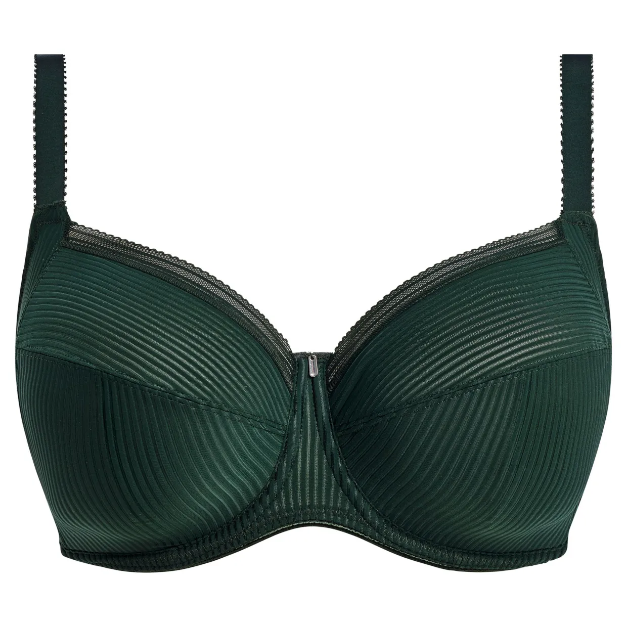 Fusion Underwired Full Cup Side Support Bra