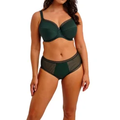 Fusion Underwired Full Cup Side Support Bra