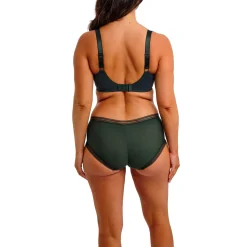 Fusion Underwired Full Cup Side Support Bra