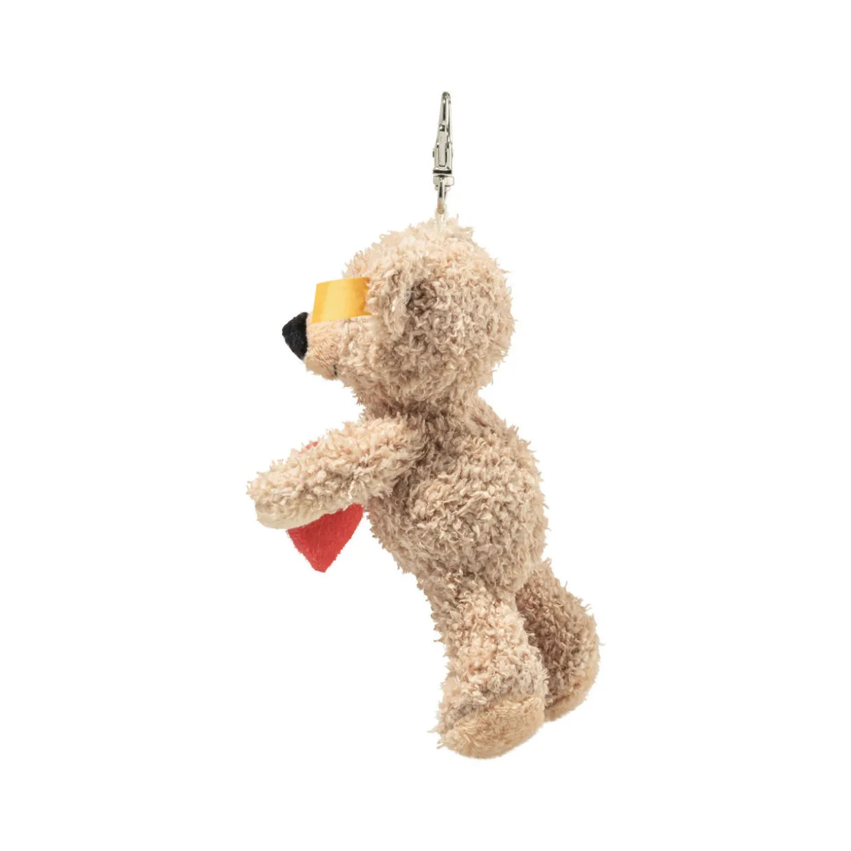 Fynn Love Teddy Keyring 12cm