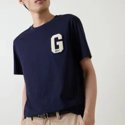 G Badge Logo T-Shirt