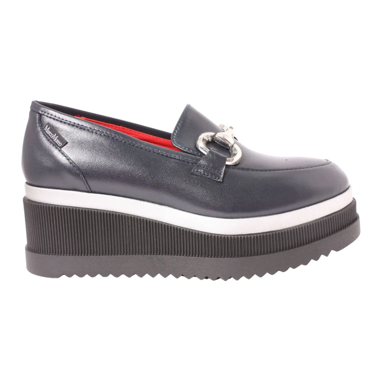 G4245 Loafers