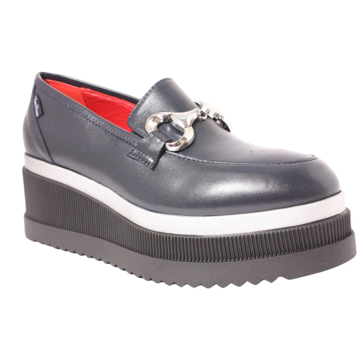 G4245 Loafers