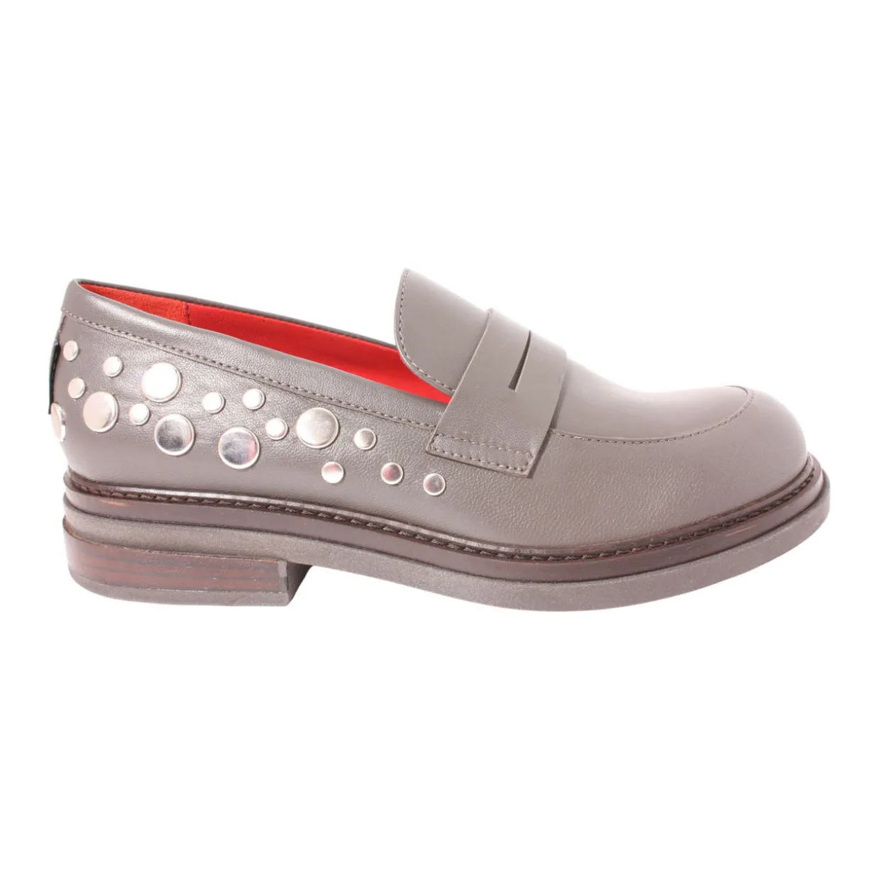 G1241 Loafers