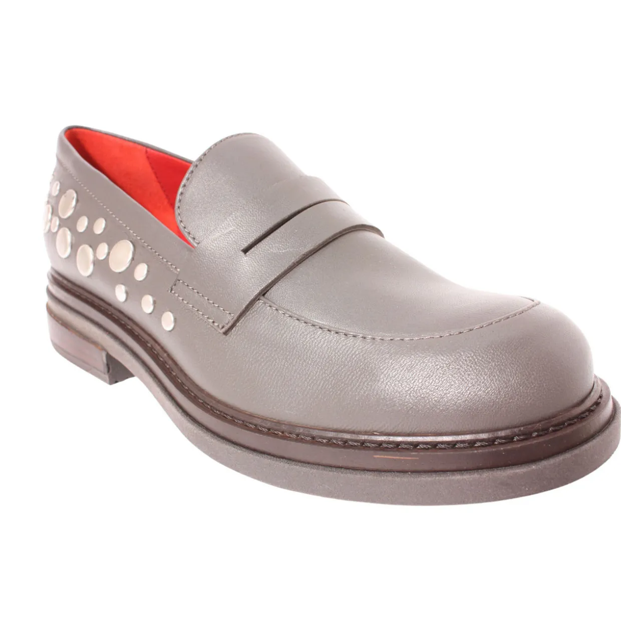 G1241 Loafers