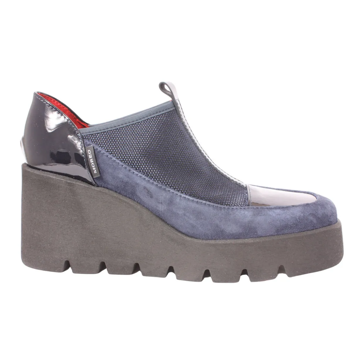 G1264 Slip-On Wedges