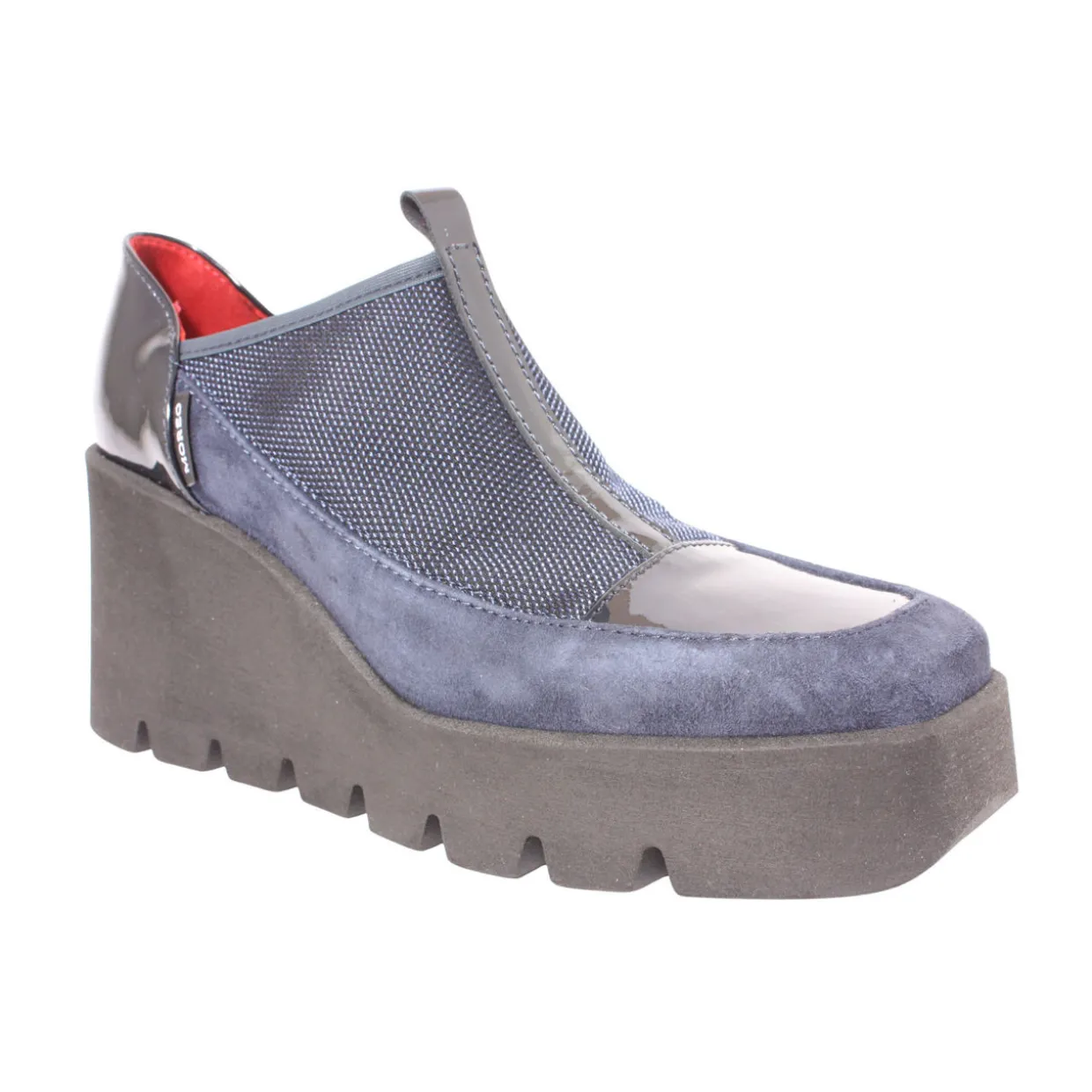 G1264 Slip-On Wedges