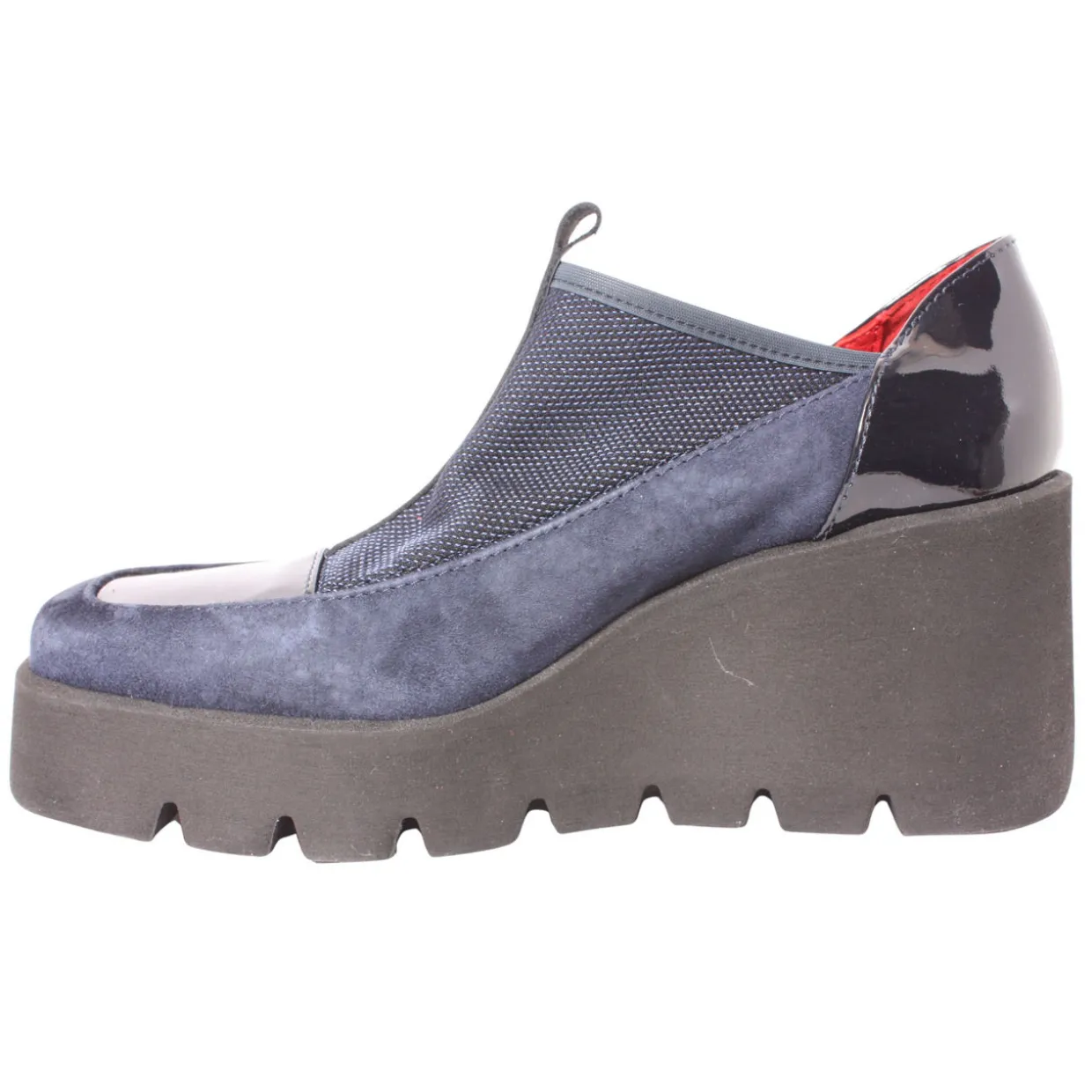 G1264 Slip-On Wedges