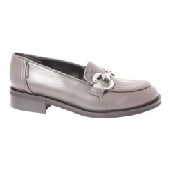 G1181 Snaffle-Trim Loafers