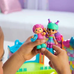 Gabby’s Party Room Playset