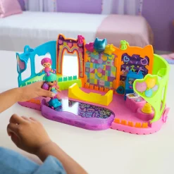 Gabby’s Party Room Playset