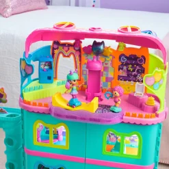 Gabby’s Party Room Playset