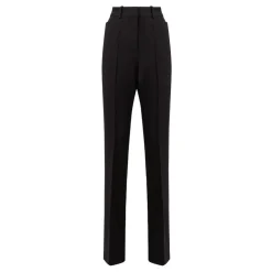 Gabi Slim-Leg Trousers