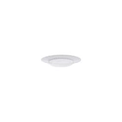 Gabrielle Espresso Cup with Saucer Two-Piece Set