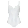 GABY BODY WHITE