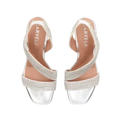 Gala 60 Block Heels