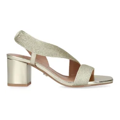 Gala Block Heels