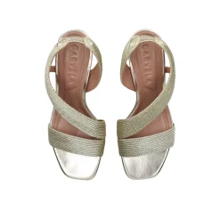 Gala Block Heels