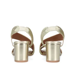 Gala Block Heels