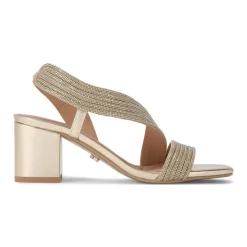 Gala Jewel 60 Block Heels