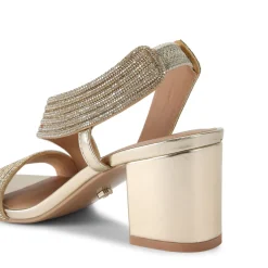 Gala Jewel 60 Block Heels