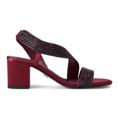 Gala Jewel 60 Block Heels