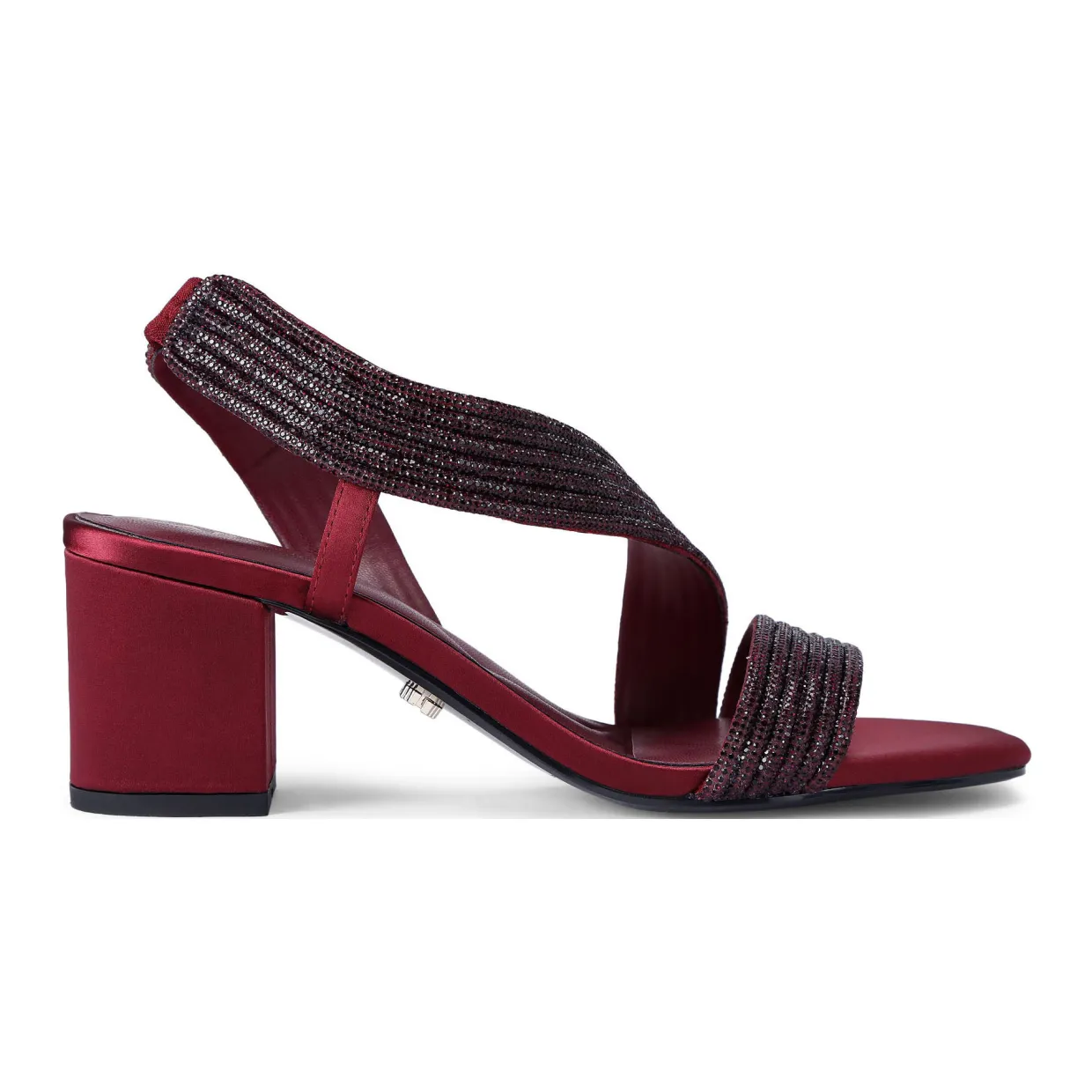 Gala Jewel 60 Block Heels