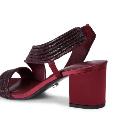 Gala Jewel 60 Block Heels