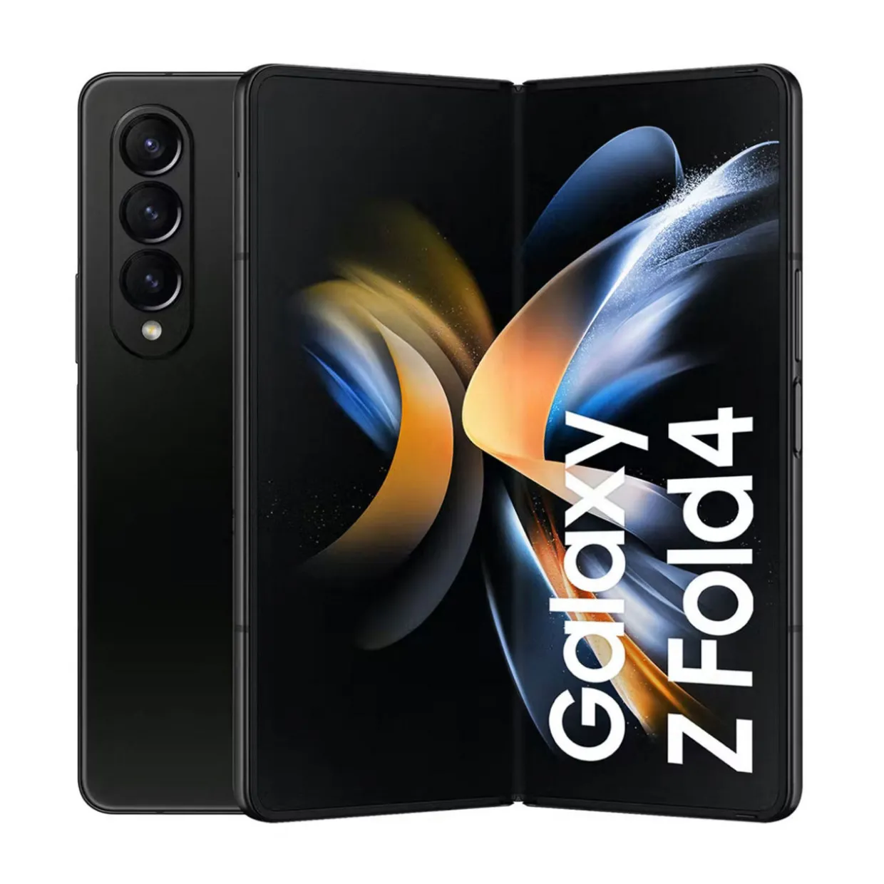 Galaxy Fold 4 12GB 512GB