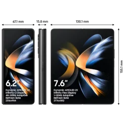 Galaxy Fold 4 12GB 512GB