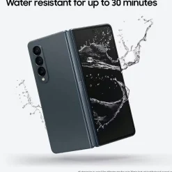 Galaxy Fold 4 12GB 512GB