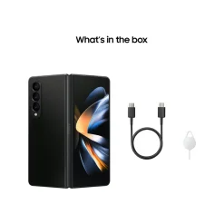 Galaxy Fold 4 12GB 512GB