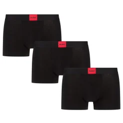 Galaxy Logo Trunks Three-Pack