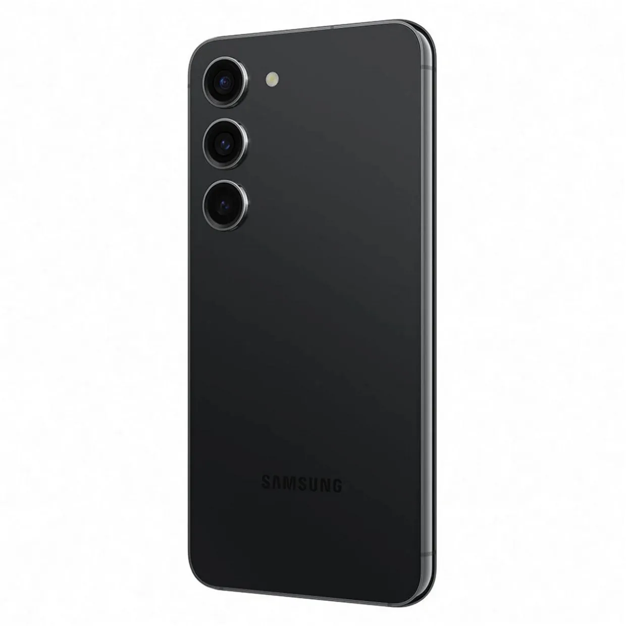 Galaxy S23 128GB Black