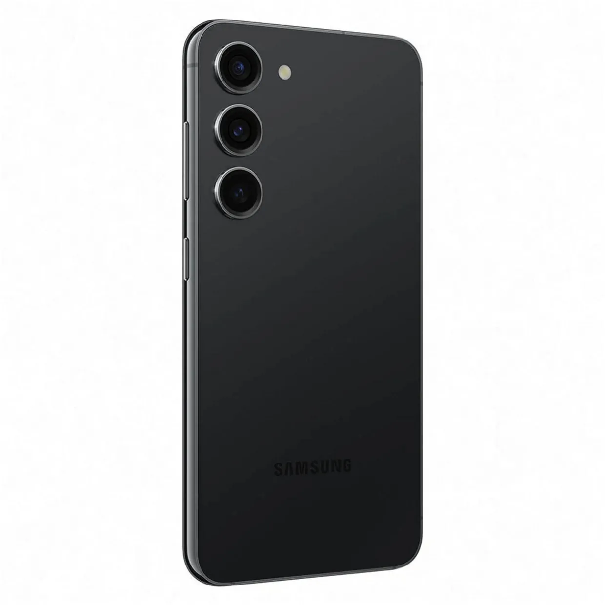 Galaxy S23 128GB Black