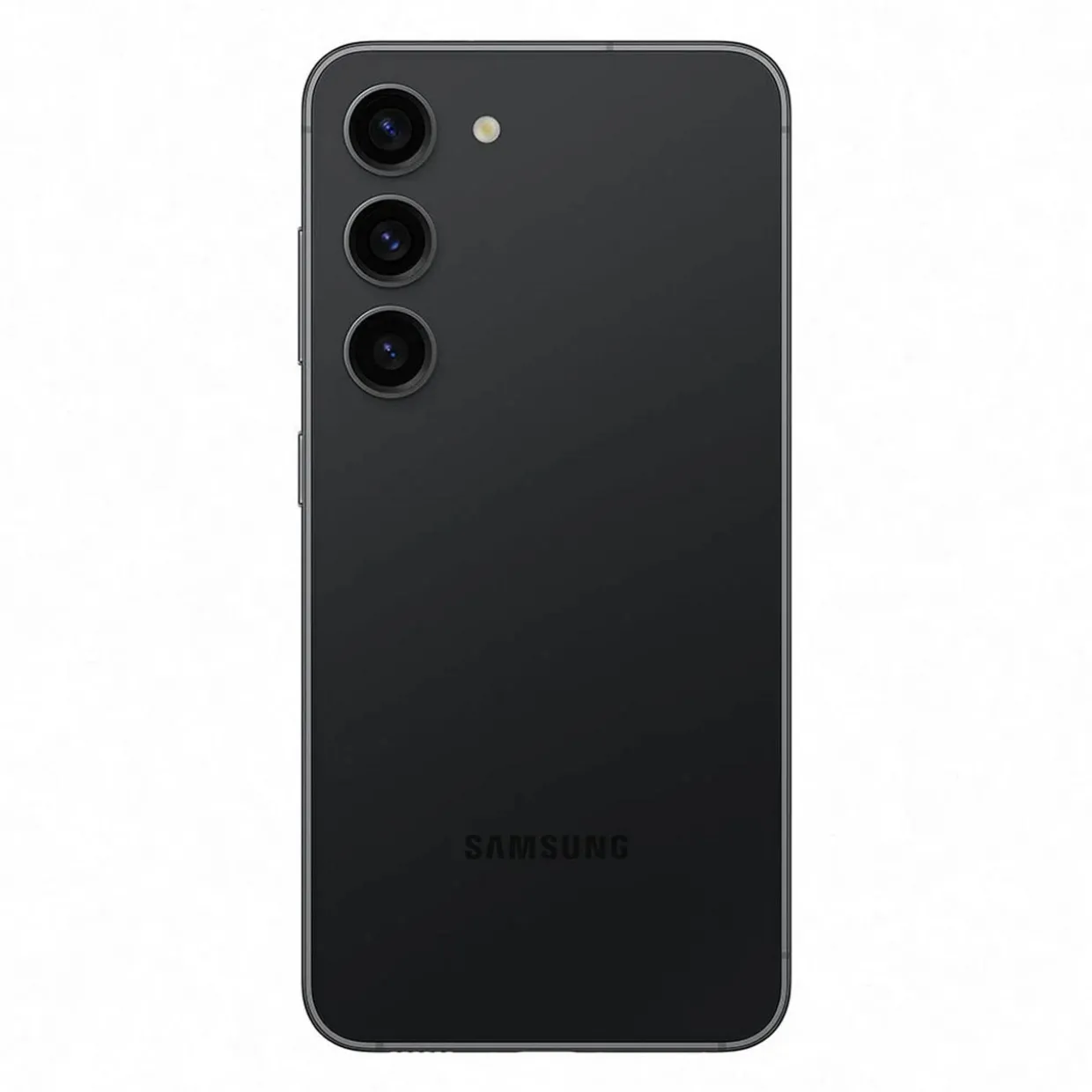 Galaxy S23 128GB Black