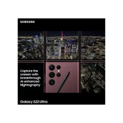 Galaxy S22 Ultra 128GB
