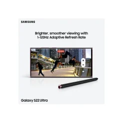 Galaxy S22 Ultra 128GB