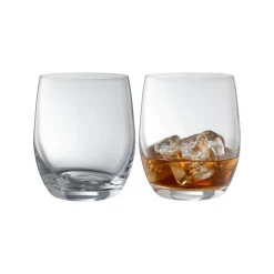 Galway Crystal Elegance Tumbler Set