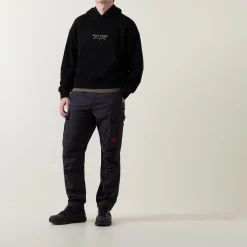Garlo Ripstop Cargo Trousers