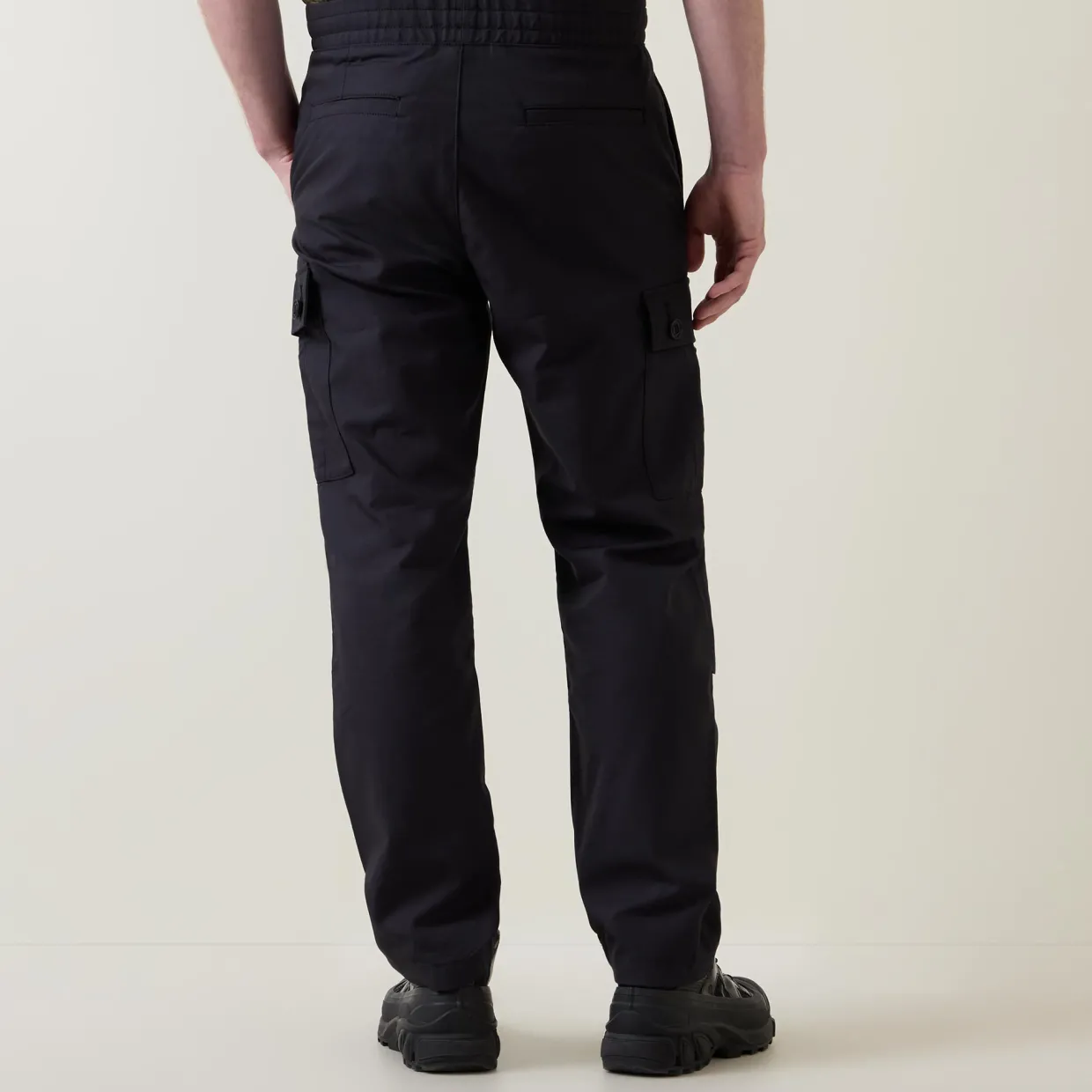 Garlo Ripstop Cargo Trousers