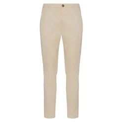 Garment-Dyed Chinos